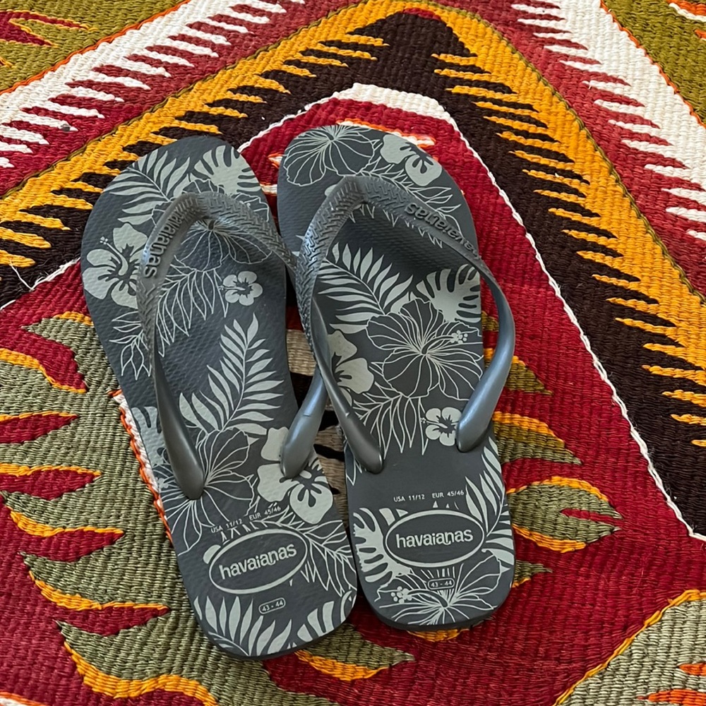 Haviannas flip flops